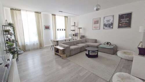 Foto - Wohnung zum Mieten in Bingen 1.300,00 € 149 m²