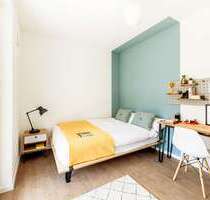 WG-Zimmer in Berlin 1.090,00 € 10 m²