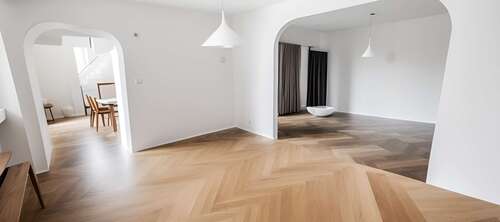 Foto - Haus zum Kaufen in Heringen 145.000,00 € 126 m²