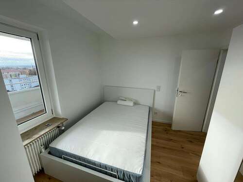 Foto - WG-Zimmer in Erlangen 460,00 € 12 m²