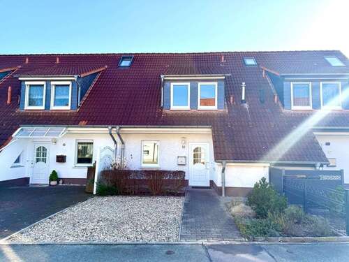 Foto - Haus zum Mieten in Schönebeck 700,00 € 90 m²