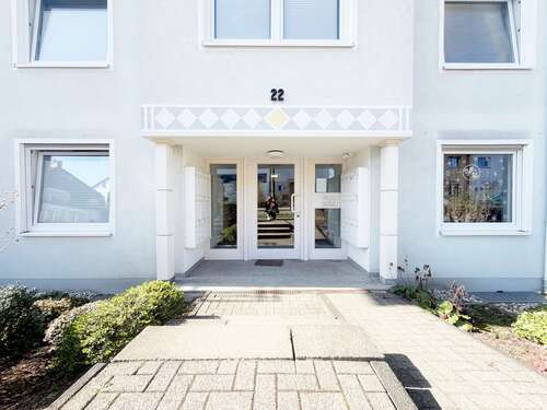 Foto - Wohnung zum Kaufen in Solingen 149.000,00 € 48 m²