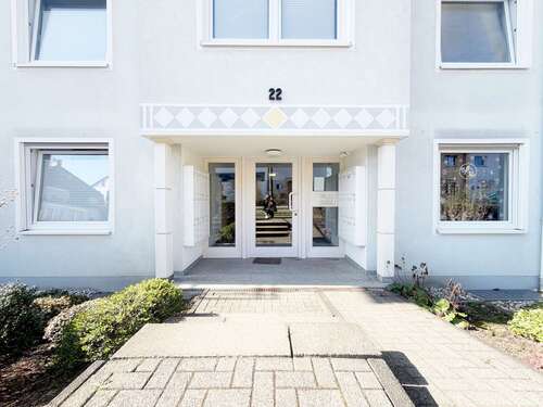 Foto - Wohnung zum Kaufen in Solingen 149.000,00 € 48 m²