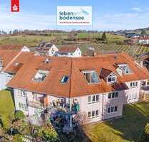 Wohnung zum Kaufen in Owingen 219.000,00 € 60.59 m²