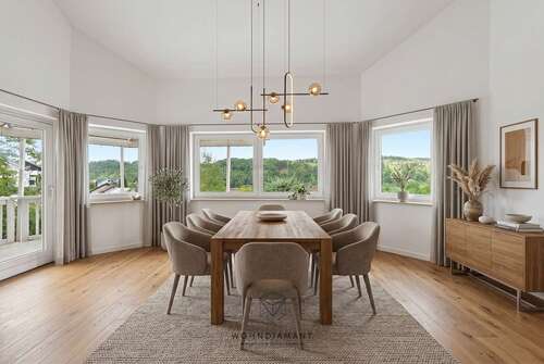 Foto - Haus zum Kaufen in Spiegelberg 439.000,00 € 165.93 m²