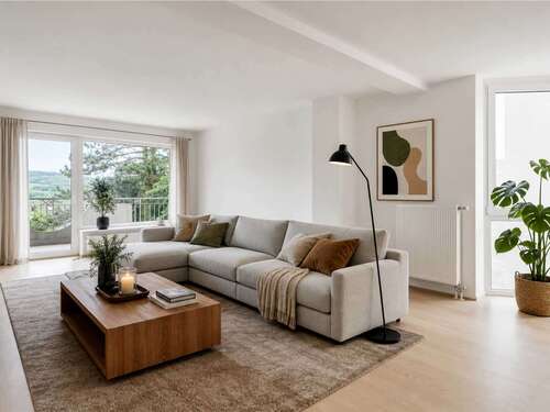 Foto - Wohnung zum Kaufen in Eppstein 420.000,00 € 135.92 m²