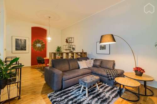 Foto - Wohnen auf Zeit in Berlin 1.690,00 €