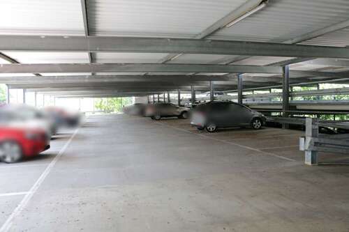 Foto - Garage zu vermieten in Leipzig 49,00 €
