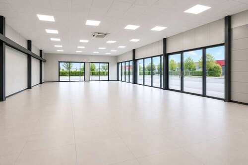Foto - Halle in Steinfurt 379.000,00 € 100 m²
