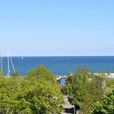 Foto - Wohnung zum Mieten in Kiel-Schilksee 980,00 € 77.7 m²