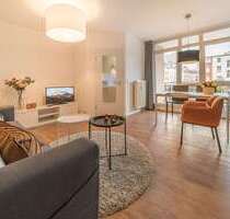Wohnung zum Mieten in Frankfurt 1.450,00 € 40 m²