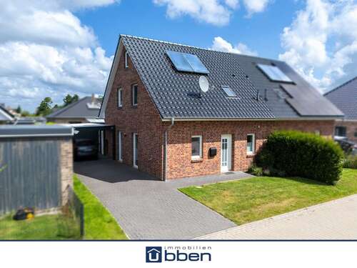 Foto - Haus zum Kaufen in Ihlow 339.000,00 € 108 m²
