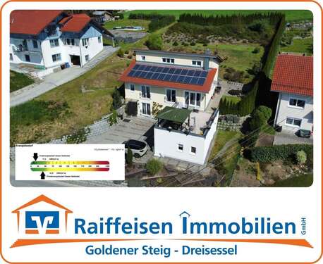 Foto - Haus zum Kaufen in Röhrnbach 780.000,00 € 227 m²