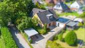 Haus zum Kaufen in Brunsbüttel 295.000,00 € 184 m²