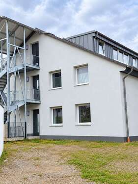 Foto - Wohnung zum Mieten in Monheim am Rhein 1.500,00 € 100 m²