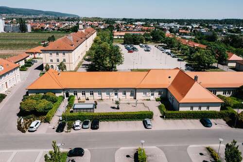 Foto - Büro in Neustadt an der Weinstraße 157,00 € 750 m²