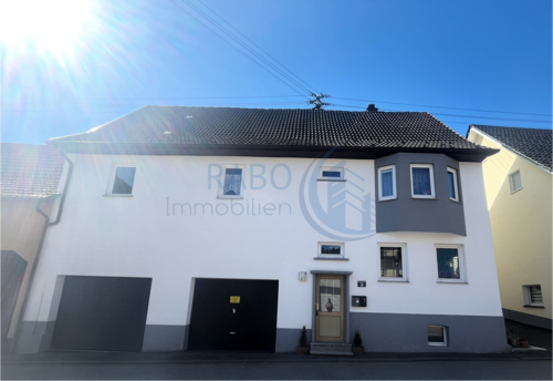 Foto - Haus zum Kaufen in Nusplingen 289.000,00 € 149.1 m²