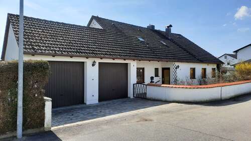 Foto - Haus zum Kaufen in Töging am Inn 450.000,00 € 145 m²