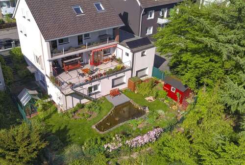 Foto - Haus zum Kaufen in Remscheid 680.000,00 € 320 m²