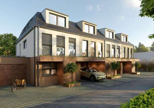 Foto - Haus zum Kaufen in München 1.350.000,00 € 158.1 m²