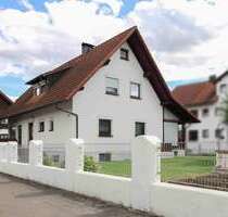 Haus zum Kaufen in Ingolstadt 690.000,00 € 165 m²