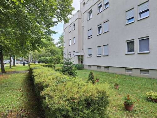 Foto - Wohnung zum Kaufen in Karlsruhe 289.000,00 € 85 m²
