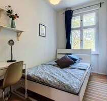WG-Zimmer in Berlin 610,00 € 9 m²