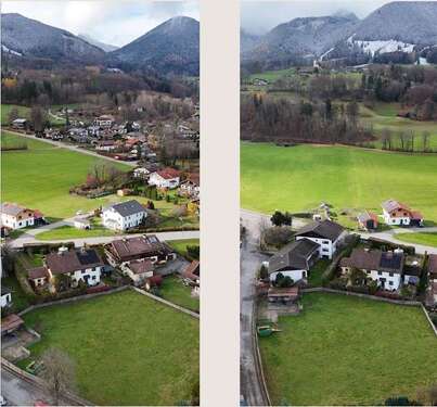 Foto - Grundstück zu verkaufen in Brannenburg 465.000,00 € 481.5 m²
