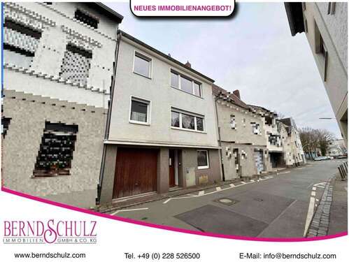 Foto - Haus zum Kaufen in Bonn 419.800,00 € 106 m²