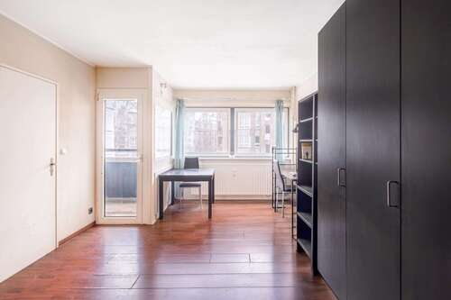 Foto - Wohnung zum Kaufen in Berlin 225.000,00 € 36 m²