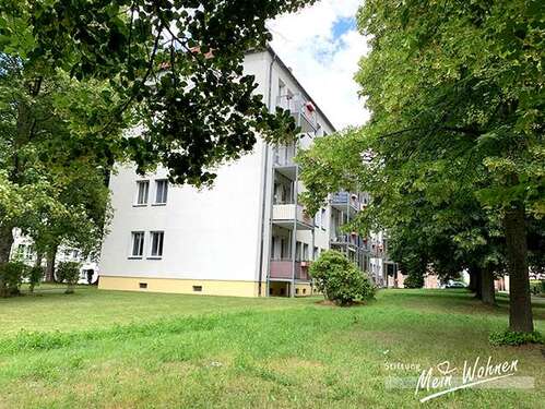 Foto - Wohnung zum Mieten in Chemnitz 270,00 € 44.48 m²
