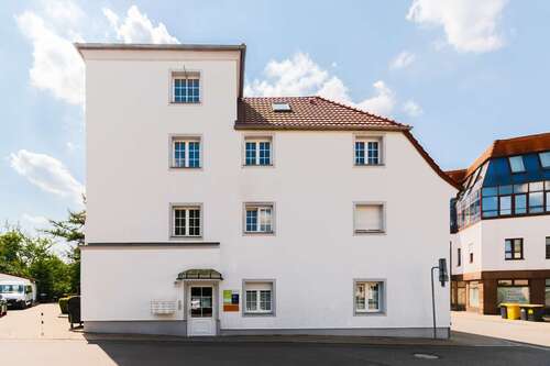 Foto - Wohnung zum Mieten in Borna 450,00 € 59 m²