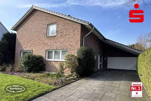 Foto - Haus zum Kaufen in Kleve 698.000,00 € 231 m²