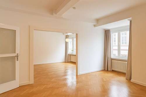 Foto - Wohnung zum Kaufen in Düsseldorf 499.000,00 € 90.7 m²
