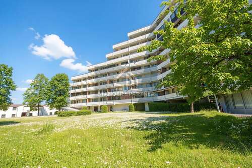 Foto - Wohnung zum Kaufen in Unterschleißheim 419.000,00 € 76 m²