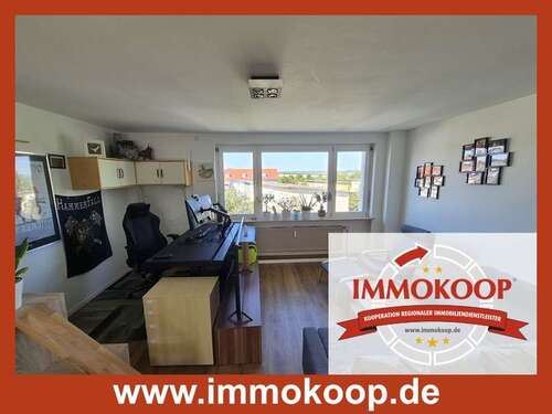 Foto - Wohnung zum Kaufen in Remseck am Neckar 279.000,00 € 81.27 m²