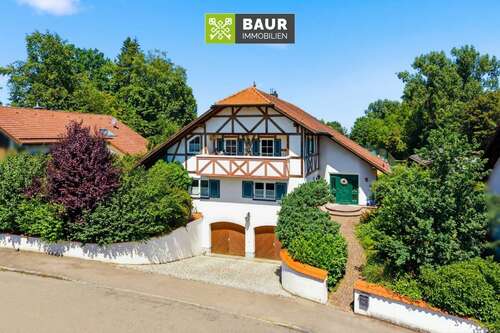 Foto - Haus zum Kaufen in Memmingen 1.150.000,00 € 260 m²