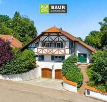 Haus zum Kaufen in Memmingen 1.150.000,00 € 260 m²
