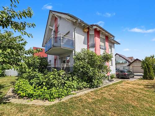 Foto - Haus zum Kaufen in Lahr 830.000,00 € 278 m²