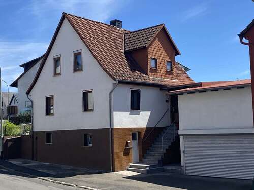 Foto - Haus zum Kaufen in Mücke Nieder-Ohmen 189.000,00 € 144 m²