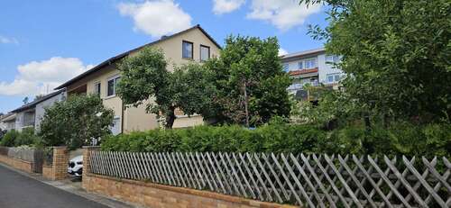 Foto - Haus zum Kaufen in Gädheim 365.000,00 € 166 m²