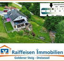 Haus zum Kaufen in Haidmühle 299.000,00 € 110 m²
