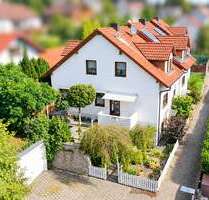 Haus zum Kaufen in Giengen an der Brenz Burgberg 299.000,00 € 143.85 m² - Giengen an der Brenz / Burgberg
