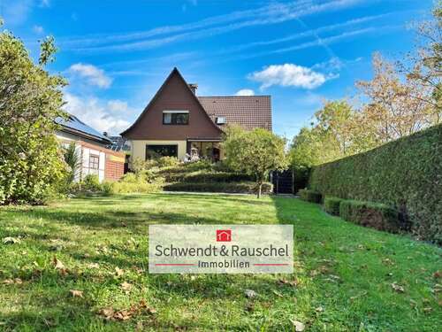 Foto - Haus zum Kaufen in Friedrichsdorf 798.000,00 € 177.5 m²