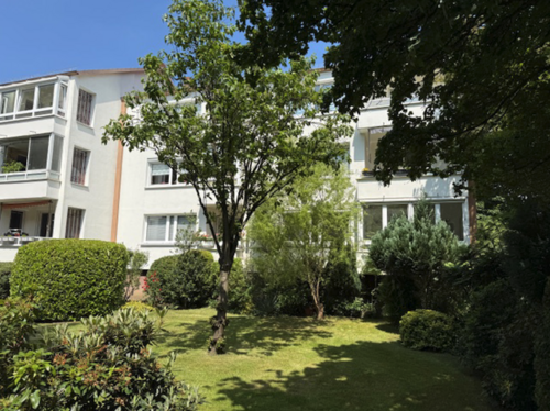 Foto - Wohnung zum Kaufen in Bremen 245.000,00 € 75 m²
