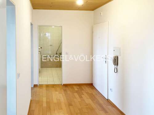 Foto - Wohnung zum Kaufen in Lappersdorf 255.000,00 € 61 m²