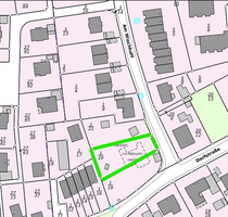 Grundstück zu verkaufen in Adendorf 279.000,00 € 882.11 m²