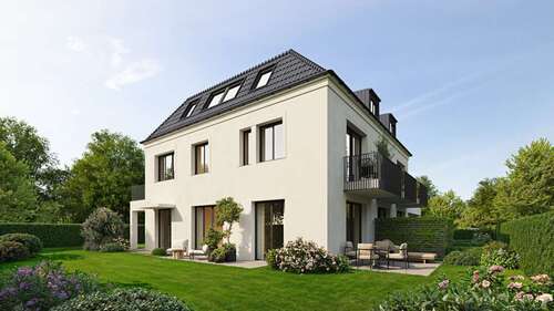 Foto - Haus zum Kaufen in München 1.345.000,00 € 142.2 m²