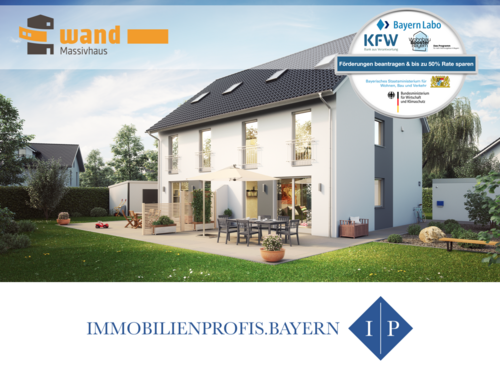 Foto - Haus zum Kaufen in Gilching 926.000,00 € 138 m²