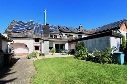 Foto - Haus zum Kaufen in Rheinstetten 754.000,00 € 163 m²